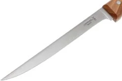 Opinel Parallèle Cuchillo Para Fileteartear Flexible 18cm N°121 -Kinifeses Comercio OP001821 03 opinel op001821 03