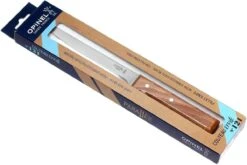 Opinel Parallèle Cuchillo Para Fileteartear Flexible 18cm N°121 -Kinifeses Comercio OP001821 07 opinel op001821 07