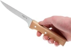 Opinel Parallèle Cuchillo Deshuesador 13cm N°122 -Kinifeses Comercio OP001822 06 opinel op001822 06