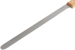 Opinel Parallèle Cuchillo Carpaccio 30cm N°123 11 Opinel Parallèle Cuchillo Carpaccio 30cm N°123 -Kinifeses Comercio OP001823 03 opinel op001823 03