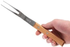 Opinel Parallèle Tenedor Para Carne N°124 -Kinifeses Comercio OP001824 05 opinel op001824 05