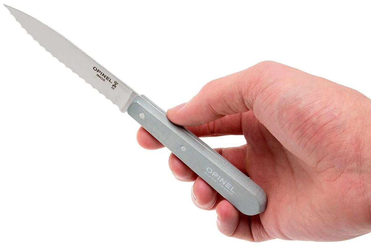 Opinel 001939 Les Essentiels Art Deco 4 Opinel 001939 Les Essentiels Art Deco - Imagen 2