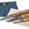 Opinel Nomad Cooking Kit 2177, Juego De Cuchillos Para Picnic 1 Opinel Nomad Cooking Kit 2177, Juego De Cuchillos Para Picnic -Kinifeses Comercio OP002177 01 opinel
