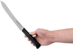 Opinel Intempora Cuchillo De Pan No. 216, 21 Cm -Kinifeses Comercio OP002216 06 opinel intempora