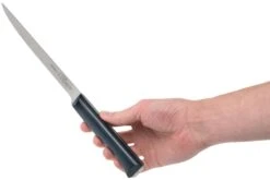 Opinel Intempora Cuchillo Para Fileteartear Flexible No. 221, 18 Cm -Kinifeses Comercio OP002221 06 opinel intempora