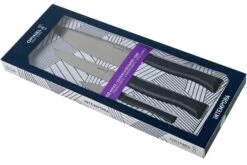 Opinel Intempora Juego De Cuchillos Tres Unidades -Kinifeses Comercio OP002224 03 opinel intempora