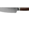 Opinel Les Forgés 1890 Cuchillo De Chef Pequeño 17 Cm, 2285 -Kinifeses Comercio OP002285 01 opinel les forges
