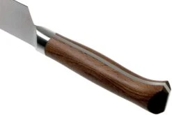 Opinel Les Forgés 1890 Cuchillo De Chef Pequeño 17 Cm, 2285 13 Opinel Les Forgés 1890 Cuchillo De Chef Pequeño 17 Cm, 2285 -Kinifeses Comercio OP002285 04 opinel les forges