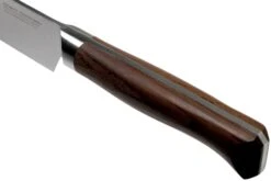 Opinel Les Forgés 1890 Cuchillo De Chef Pequeño 17 Cm, 2285 14 Opinel Les Forgés 1890 Cuchillo De Chef Pequeño 17 Cm, 2285 -Kinifeses Comercio OP002285 05 opinel les forges