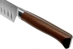 Opinel Les Forgés 1890 Santoku 17 Cm, 2287 13 Opinel Les Forgés 1890 Santoku 17 Cm, 2287 -Kinifeses Comercio OP002287 05 opinel les forges