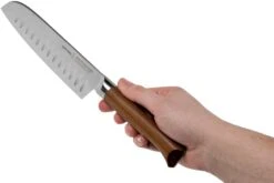Opinel Les Forgés 1890 Santoku 17 Cm, 2287 14 Opinel Les Forgés 1890 Santoku 17 Cm, 2287 -Kinifeses Comercio OP002287 06 opinel les forges