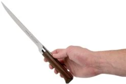 Opinel Les Forgés 1890 Cuchillo Para Fileteartear 18 Cm, 2289 -Kinifeses Comercio OP002289 07 opinel les forges