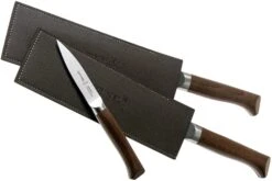 Opinel Les Forgés 1890 Set De Cuchillos Tres Unidades, 002292 -Kinifeses Comercio OP002292 04 opinel les forges