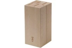 Opinel Bloque De Cuchillos Para 5 Cuchillos, 002324