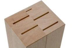 Opinel Bloque De Cuchillos Para 5 Cuchillos, 002324 -Kinifeses Comercio OP002324 03 opinel