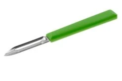Opinel No. 315 Essentials 002357 Green, Pelador -Kinifeses Comercio OP002357 03 opinel