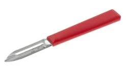 Opinel No. 315 Essentials 002358 Red, Pelador -Kinifeses Comercio OP002358 03 opinel