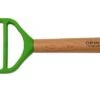 Opinel T-Duo Peeler 002432 Green Wood -Kinifeses Comercio OP002432 01 opinel