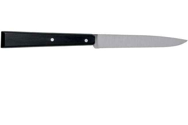 Opinel Pro No°125, 002437 Juego De Cuchillos Para Carne De 4 Piezas 4 Opinel Pro No°125, 002437 Juego De Cuchillos Para Carne De 4 Piezas - Imagen 2