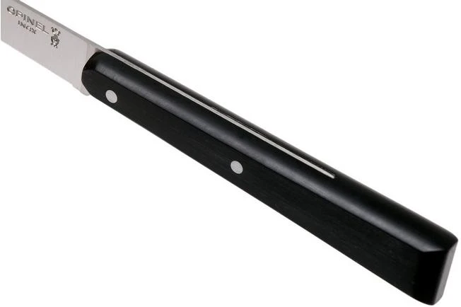 Opinel Pro No°125, 002437 Juego De Cuchillos Para Carne De 4 Piezas 7 Opinel Pro No°125, 002437 Juego De Cuchillos Para Carne De 4 Piezas - Imagen 5