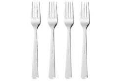 Opinel Perpetue 002449, Set De 4 Tenedores