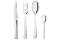 Opinel Perpetue 002453 Set De Cubiertos Para 4 Personas