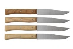Opinel Facette Ash, Juego De Cuchillos De Cocina 4 Piezas -Kinifeses Comercio OP002496 02 opinel 1
