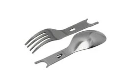 Opinel Picnic+ Fork And Spoon 002501 Set De Picnic -Kinifeses Comercio OP002501 02 opinel