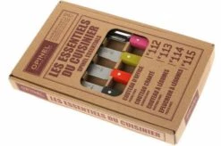 Opinel 001452 Les Essentiels Fifties -Kinifeses Comercio OPT001452 03 opinel les essentiels fifties box opt001452 d3