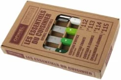 Opinel 001709 Les Essentiels Primavera -Kinifeses Comercio OPT001709 03 opinel les essentiels primavera opt001709 d3