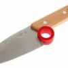 Opinel Cuchillo De Cocina Y Protector De Dedos 'Le Petit Chef' -Kinifeses Comercio OPT001744 02 opinel keukenmes vingerbeschermer opt001744 d2