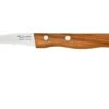 Otter Paring Knife 1011 OL Curved Stainless Olive, Pelador -Kinifeses Comercio OR1011OL 01 otter