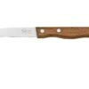 Otter Paring Knife 1020 Straight Carbon Beech, Pelador -Kinifeses Comercio OR1020 01 otter