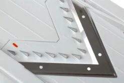 OXO V-blade Mandolina De Cocina, 1071480 16 OXO V-blade Mandolina De Cocina, 1071480 -Kinifeses Comercio OXO1071480 06 oxo v blade mandoline oxo1071480 d7