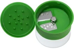 OXO Good Grips Espirilizador -Kinifeses Comercio OXO11151300 03 oxo good grips spiraalsnijder oxo11151300 03