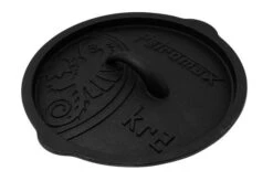 Petromax KR2 Cacerola Con Tapa 2 Litros, Hierro Fundido 9 Petromax KR2 Cacerola Con Tapa 2 Litros, Hierro Fundido -Kinifeses Comercio PM KR2 05 petromax