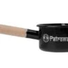 Petromax Cacerola EsmaltadaPX-PANEN05-S Negra 0.5 L -Kinifeses Comercio PM PX PANEN05 S 01 petromax