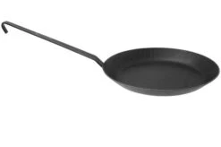 Petromax Wrought Iron Pan SP28, Sartén De Hierro Forjado, 28 Cm 8 Petromax Wrought Iron Pan SP28, Sartén De Hierro Forjado, 28 Cm -Kinifeses Comercio PM SP 28 02 petromax