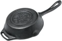 Petromax Skillet/ Sartén Para Freír FP20 Con Mango, FP20-T -Kinifeses Comercio PMFP20 T 02 petromax pmfp20 t 02