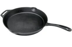 Petromax Skillet/ Sartén Para Freír FP35 Con Mango, FP35-T