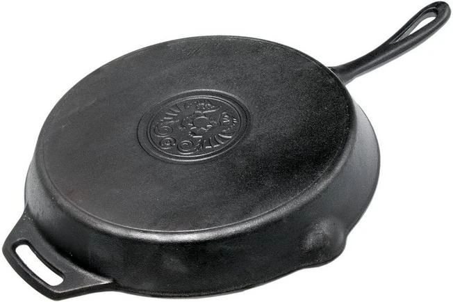 Petromax Skillet/ Sartén Para Freír FP35 Con Mango, FP35-T 4 Petromax Skillet/ Sartén Para Freír FP35 Con Mango, FP35-T - Imagen 2