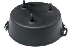 Petromax Horno Holandés Ft4,5 Con Patas -Kinifeses Comercio PMFT4 5 03 petromax pmft4 5 03