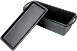 Petromax K4 Molde Para Pan Con Tapa, Hierro Fundido 9 Petromax K4 Molde Para Pan Con Tapa, Hierro Fundido -Kinifeses Comercio PMK4 02 petromax pmk4 02