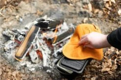 Petromax K4 Molde Para Pan Con Tapa, Hierro Fundido 11 Petromax K4 Molde Para Pan Con Tapa, Hierro Fundido -Kinifeses Comercio PMK4 05 petromax