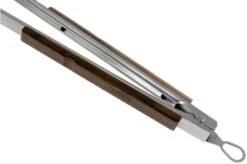 Petromax Pinzas De Barbacoa Y Carbon 54 Cm -Kinifeses Comercio PMZA2 04 petromax