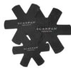 SCANPAN Protector De Sartén 10117 Juego De 3 Piezas, 27, 34 Y 38 Cm -Kinifeses Comercio PS10117 01 scanpan