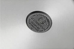 SCANPAN Classic 10202800, Juego De Sartenes De 2 Piezas, 20 Y 28 Cm -Kinifeses Comercio PS10202800 03 scanpan 1