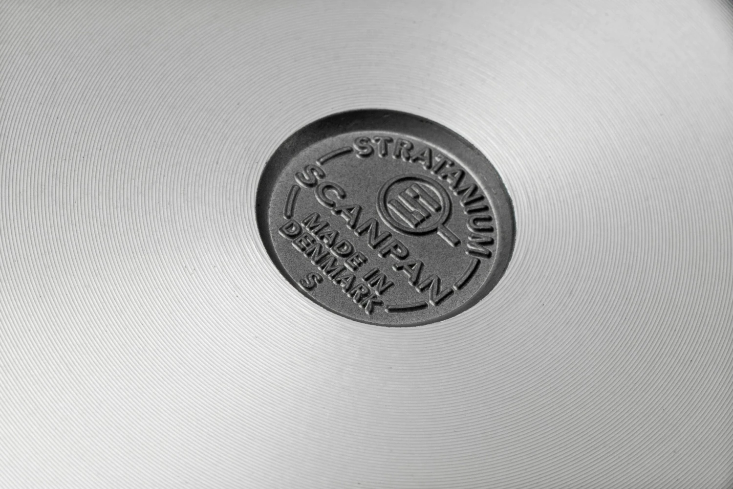 SCANPAN Classic 10202800, Juego De Sartenes De 2 Piezas, 20 Y 28 Cm 5 SCANPAN Classic 10202800, Juego De Sartenes De 2 Piezas, 20 Y 28 Cm - Imagen 3