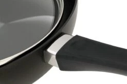 SCANPAN Classic Sartén Para Saltear De Cerámica Con Tapa, 24cm 9 SCANPAN Classic Sartén Para Saltear De Cerámica Con Tapa, 24cm -Kinifeses Comercio PS24101200 03 scanpan classic ps24101200 03