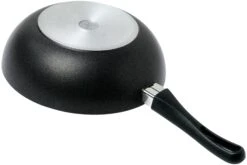 SCANPAN Classic Mini-wok, 24 Cm 5 SCANPAN Classic Mini-wok, 24 Cm -Kinifeses Comercio PS24351200 02 scanpan classic
